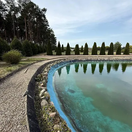 Villa Na Biedaszku