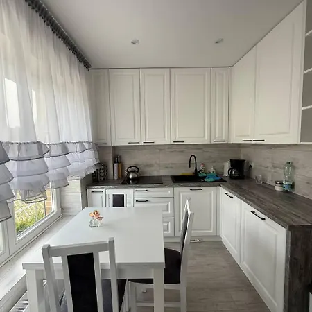 Na Biedaszku Villa