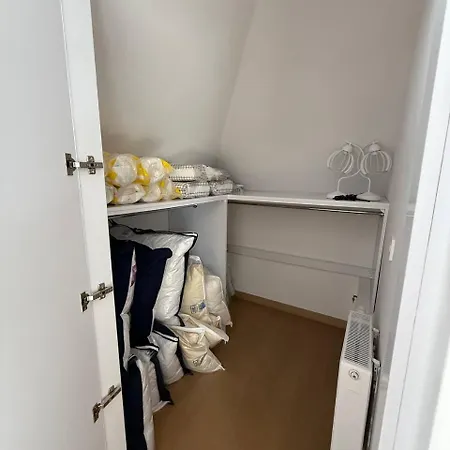 Na Biedaszku Villa Wawrowice