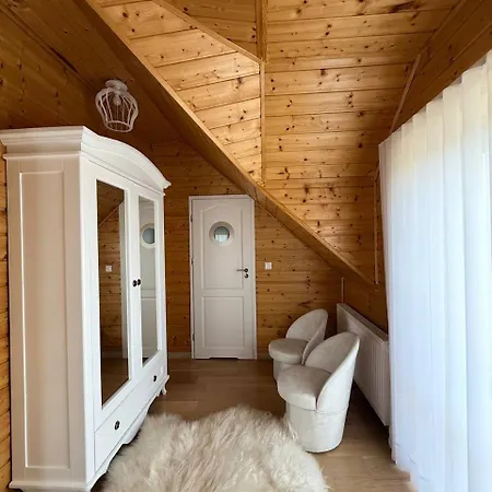 Villa Na Biedaszku Wawrowice