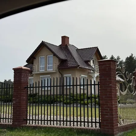 Villa Na Biedaszku *