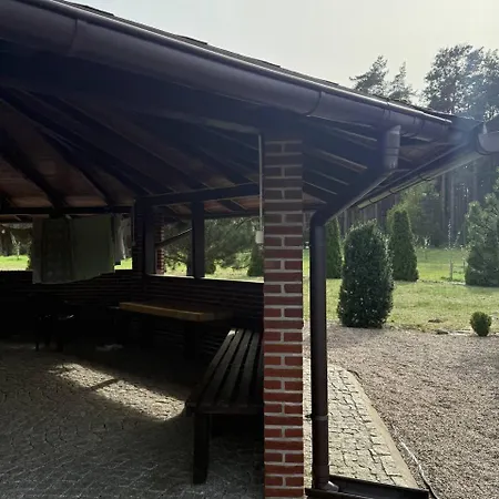 Na Biedaszku Villa Wawrowice