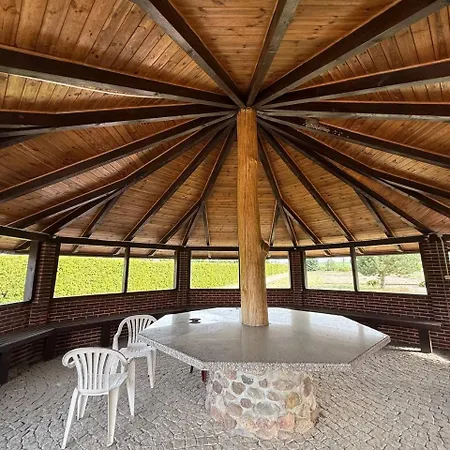 Na Biedaszku Villa Wawrowice
