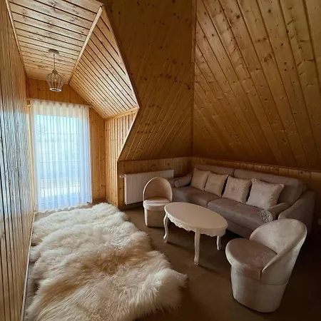 Villa Na Biedaszku Wawrowice