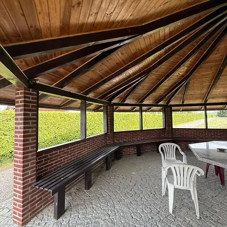 Villa Na Biedaszku Wawrowice