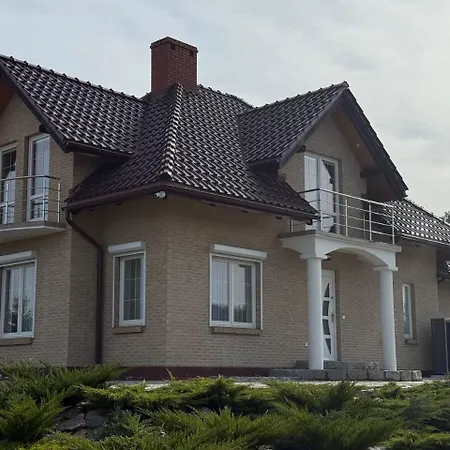 Villa Na Biedaszku