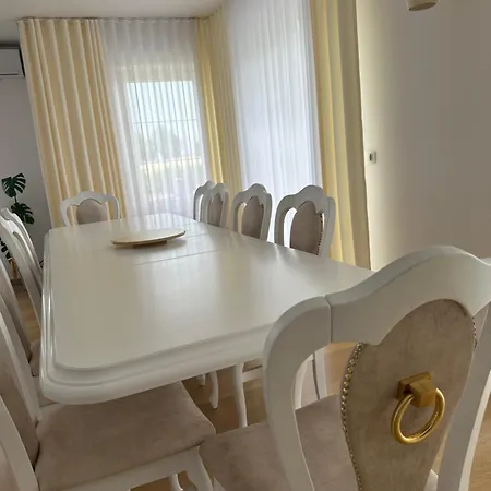 别墅 Sielski Zakatek *