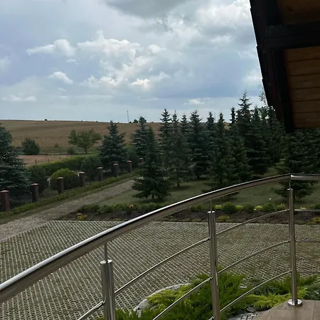 别墅 Sielski Zakatek Wawrowice