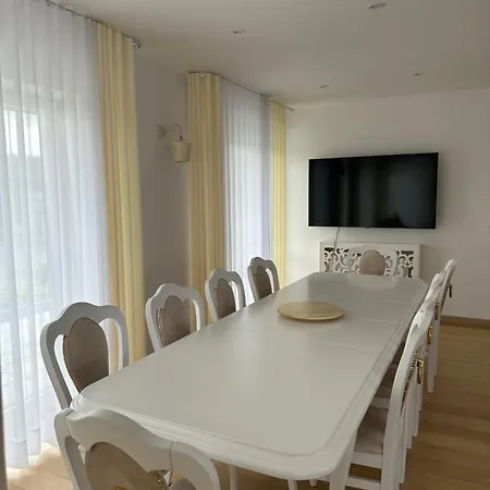 Sielski Zakatek Wawrowice