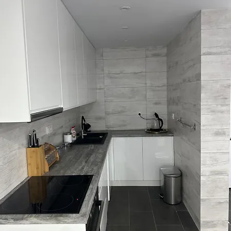 Sielski Zakatek * Wawrowice