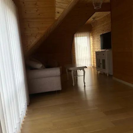 Sielski Zakatek 别墅