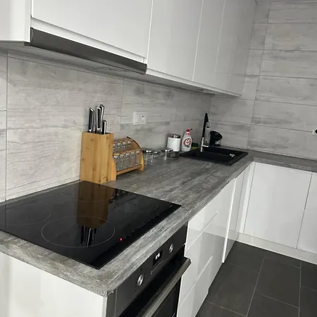 Sielski Zakatek 别墅 *