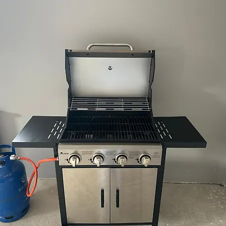 别墅 Sielski Zakatek *