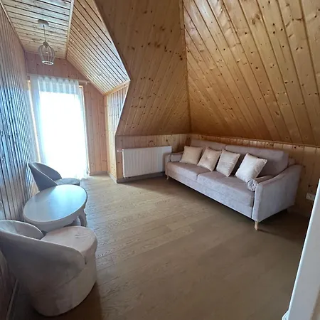 Sielski Zakatek 别墅 Wawrowice