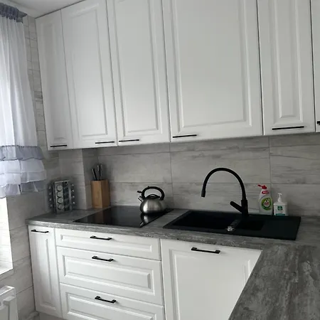 Sielski Zakatek * Wawrowice