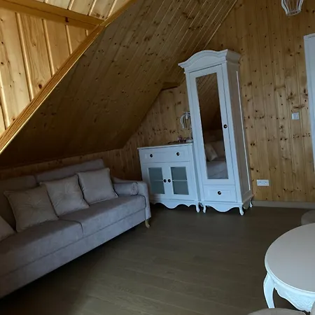 Sielski Zakatek Villa