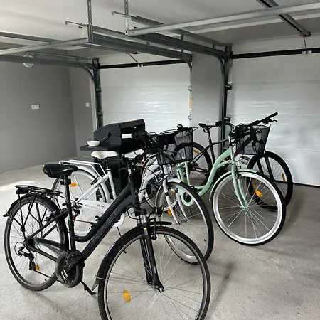 Sielski Zakatek 别墅 *