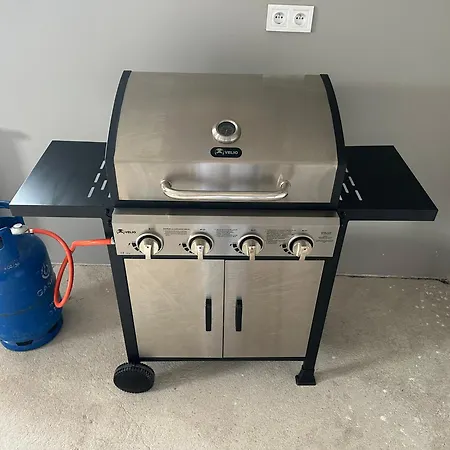 别墅 Sielski Zakatek Wawrowice