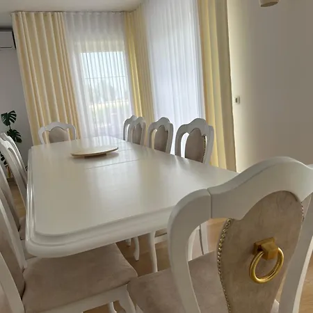 Villa Sielski Zakatek *