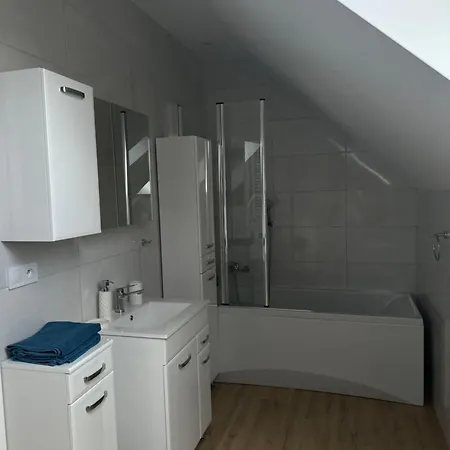 别墅 Sielski Zakatek *