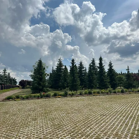 别墅 Sielski Zakatek Wawrowice