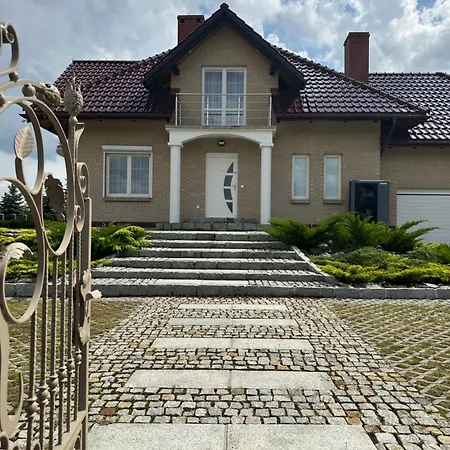 Sielski Zakatek Villa