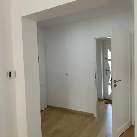 Sielski Zakatek 别墅 Wawrowice