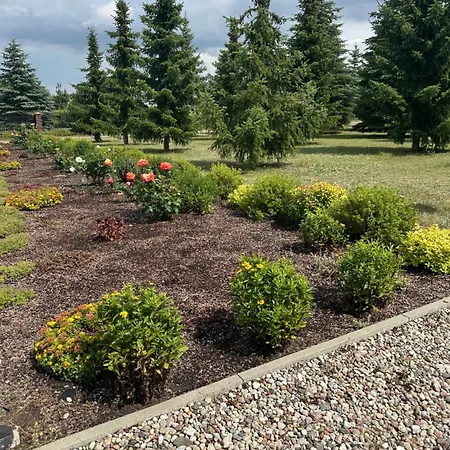 Sielski Zakatek Wawrowice